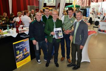 Größte Gastro-Messe in der Region