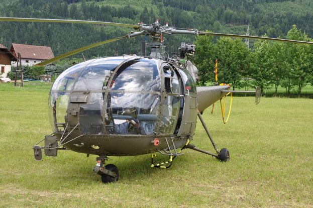 Alpinunfall beim Edelgrieß am Dachstein