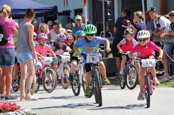 Ein Sieg für das Kids Race Selzthal