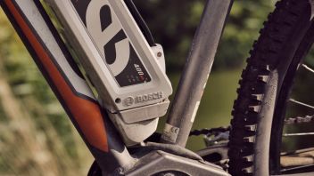 E-Bikerin auf der L740 verletzt