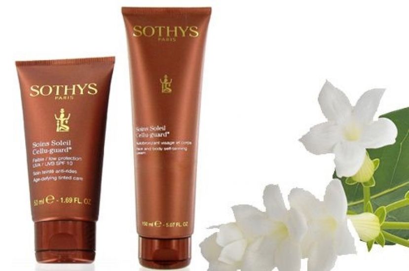 Sothys Paris