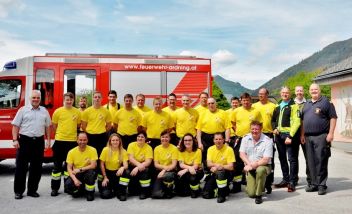 Erfolgreiche BDL-Prüfung in Bronze, Silber und Gold