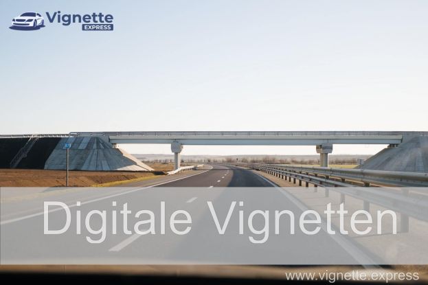 Wie digitale Vignetten den Reisestress reduzieren