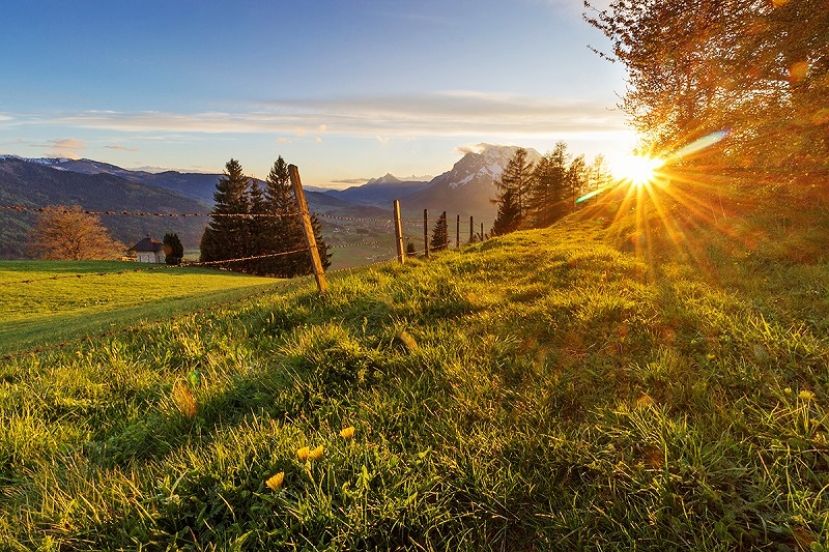 Wettbewerb des Region Liezen Awards