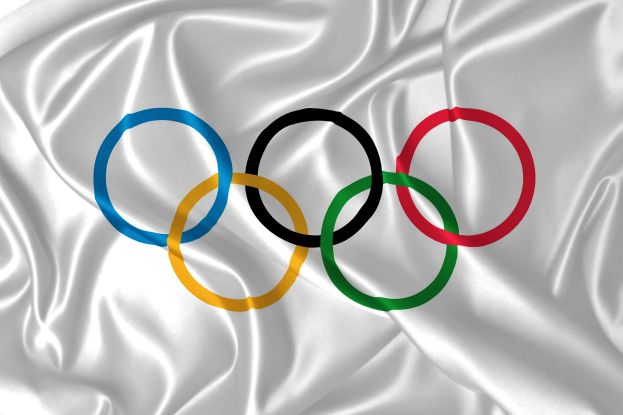 Die Olympischen Winterspiele in Peking 2022