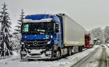 Stressfrei unterwegs auf der B 320