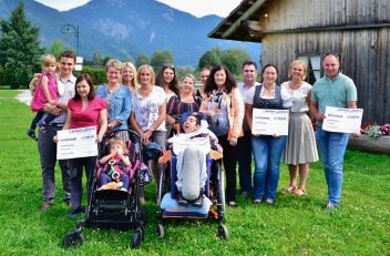 Putztücher für den guten Zweck