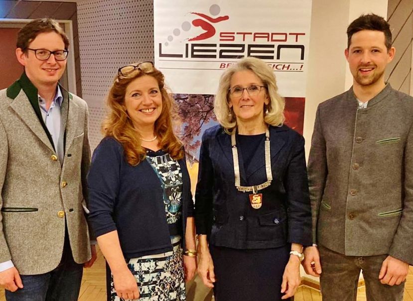 Kehrt jetzt Ruhe ein im Finanzreferat?