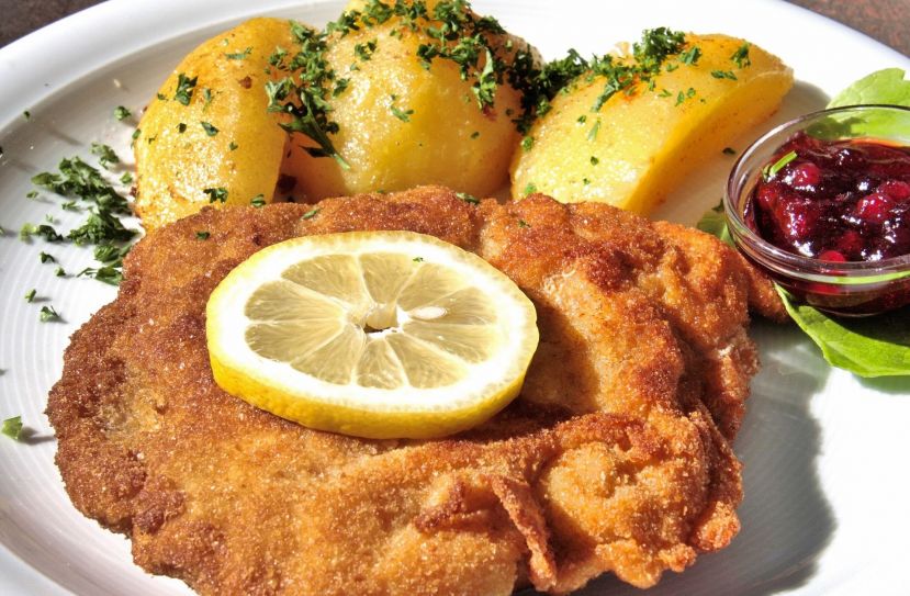 Urlaub geht auch Daheim