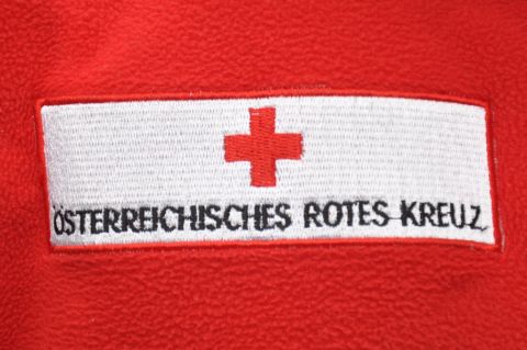 Verkehrsunfall mit Eigenverletzung