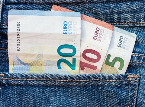 Bargeld Diebstahl im Bezirk Liezen