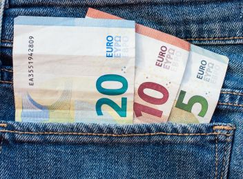 Bargeld Diebstahl im Bezirk Liezen