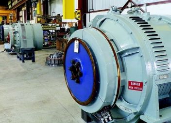 Generator in Oberreith gestohlen
