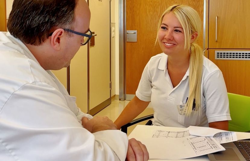 Tag der Patienten-Sicherheit HEUTE im Fokus