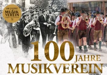 100 Jahre Musikverein in Aigen/E