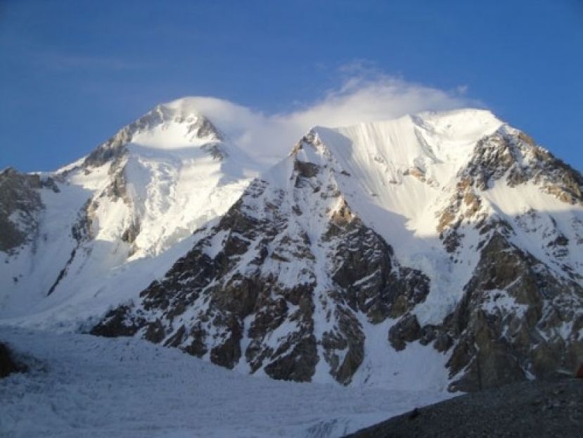 Gasherbrum 1