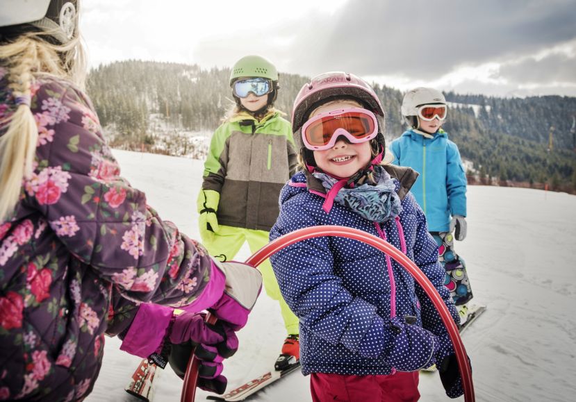 Winterfest 2024 auf der Kaiserau