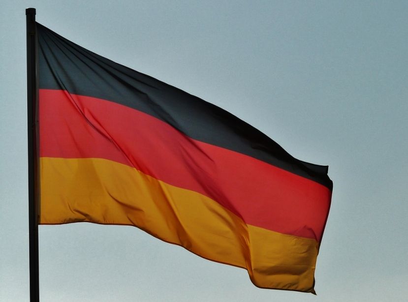 Gastronomie- Deutsch für Urlauber