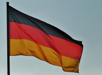 Gastronomie- Deutsch für Urlauber