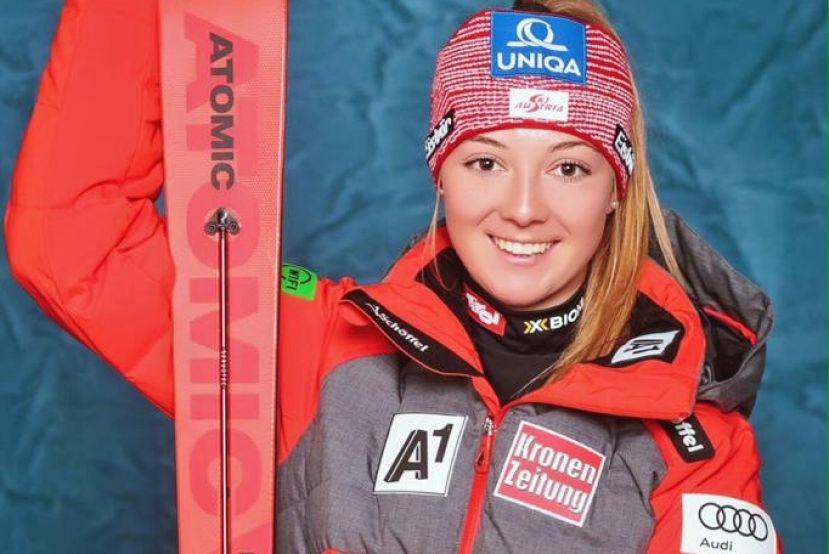 Melanie Arrer