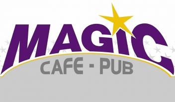 Snacks im Magic Liezen