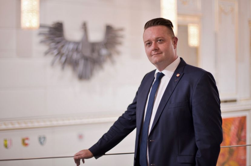 Eine starke Stimme für unsere Region