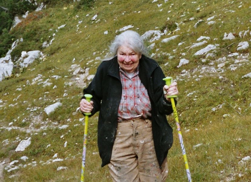Edith Kramer