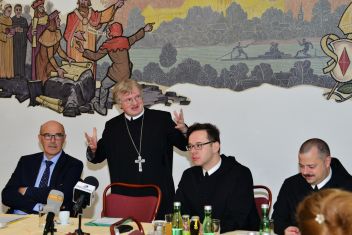 Stift Admont und die Regionalentwicklung