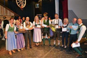 Schmankerl- Fest 2016 die Zweite