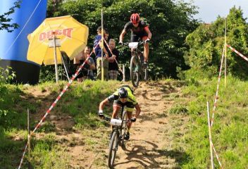 Erfolgreiche Saison der Triathleten