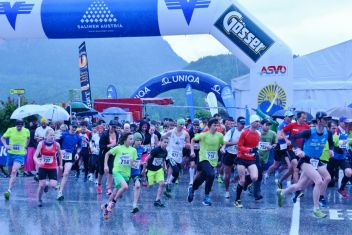 Narzissenlauf am 24. Mai 2015