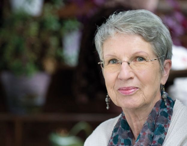 Barbara Frischmuth