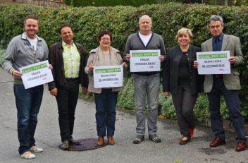 Gleicher Lohn für gleichwertige Arbeit
