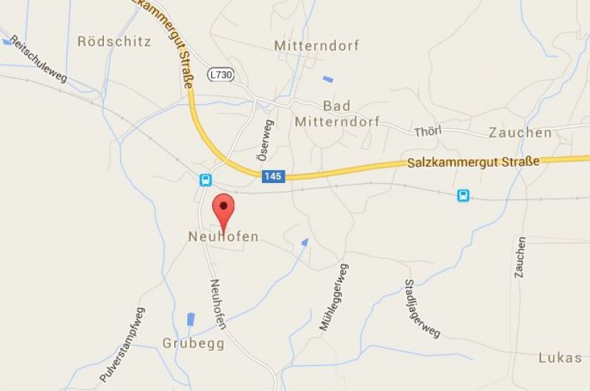 Hoteleinbrüche in Neuhofen