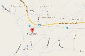 Hoteleinbrüche in Neuhofen