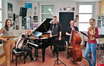 The Wayne Shorter Project