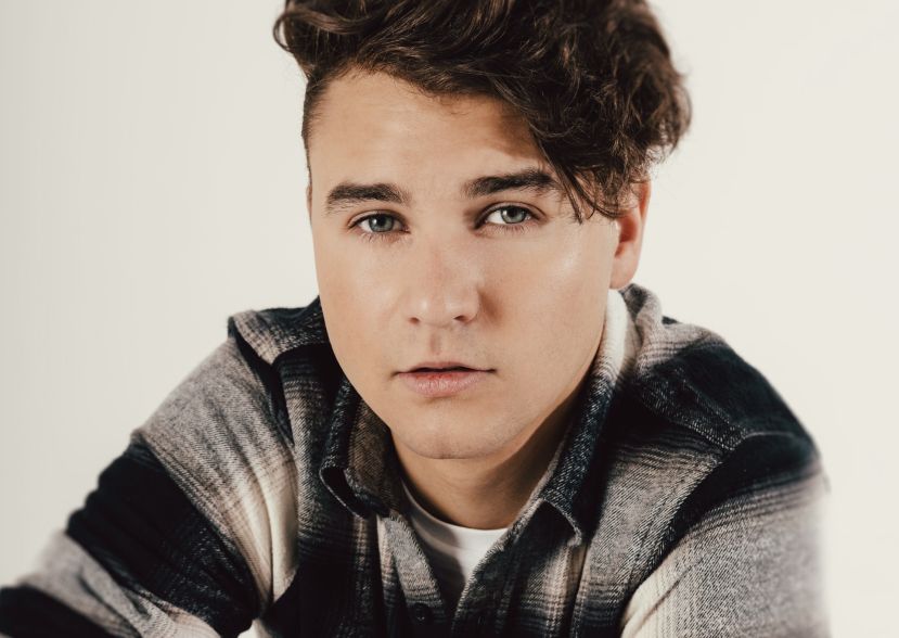CHRIS STEGER