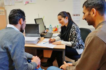 Projekt „Welcome Mautern“ ist abgeschlossen