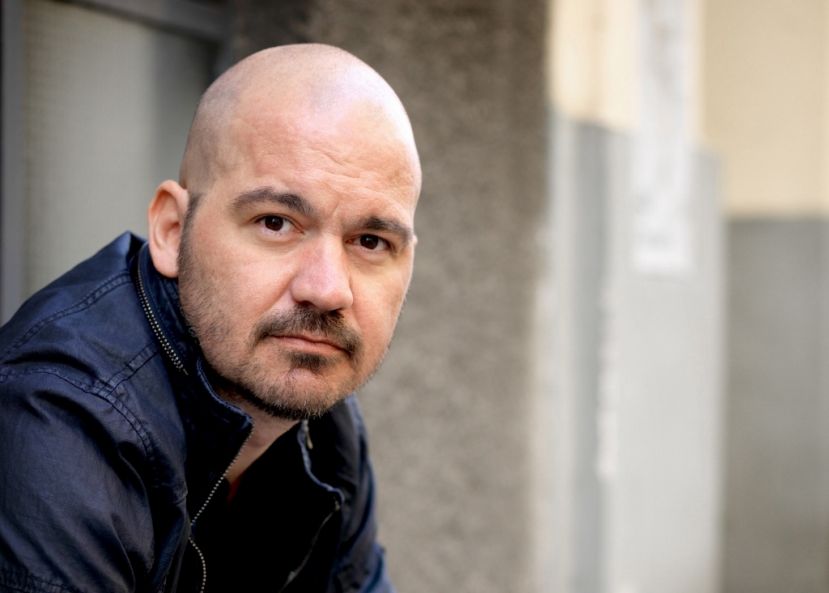 Thomas Clavinic