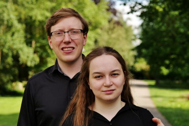 Klangvisionen in der Pfarrkirche Liezen