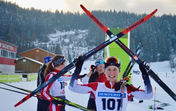 Die Ramsau ist fest in eigener Hand
