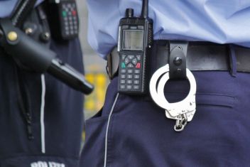 Keine Chance für Langfinger