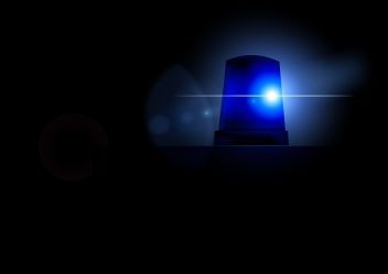 Geisterfahrer nach über 13 Km gestoppt