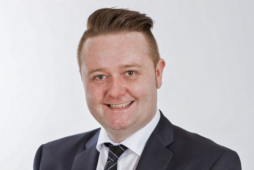 Bundesrat Mario Lindner