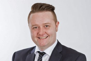 Bundesrat Mario Lindner