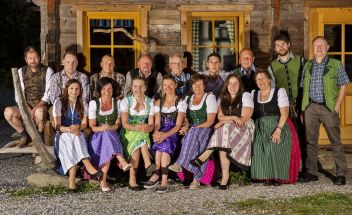 Bauer sucht Frau in Oppenberg