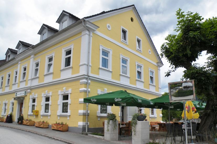 Es dämmert im schärfsten Eck