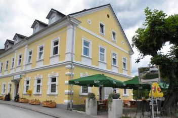 Es dämmert im schärfsten Eck
