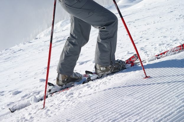 Tödlicher Schiunfall auf der Reiteralm
