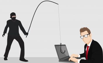 Durch Phishing um Tausende Euro betrogen